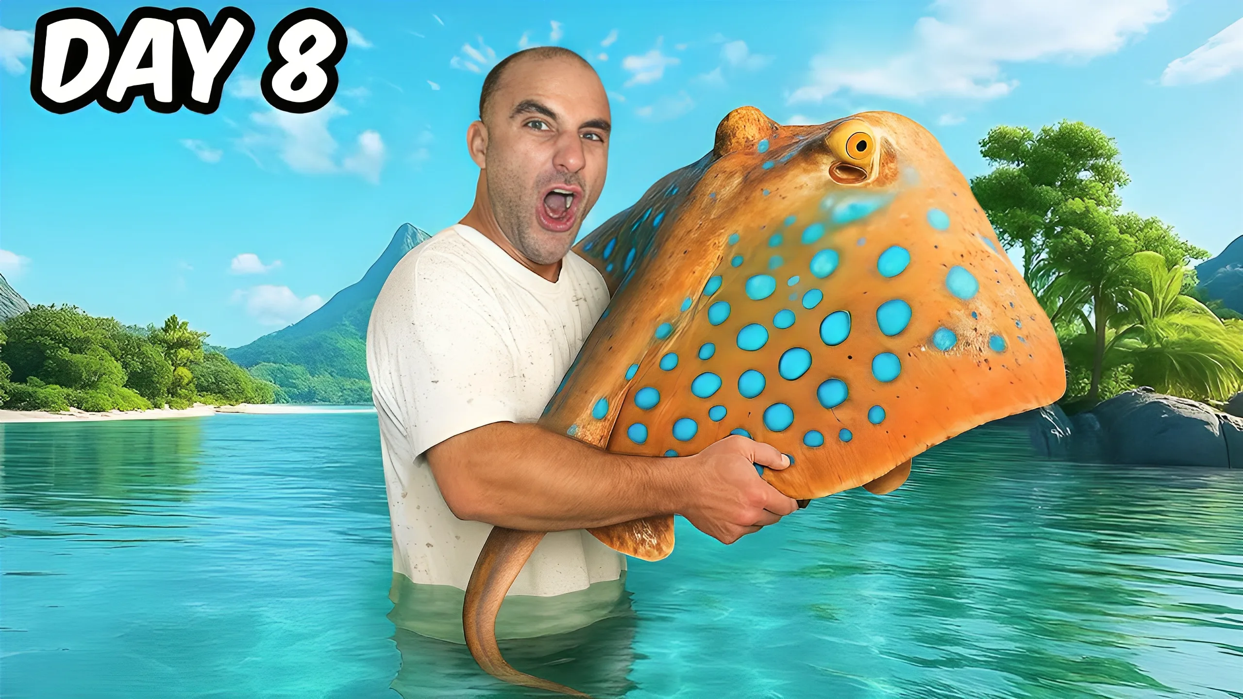 Fishing 1