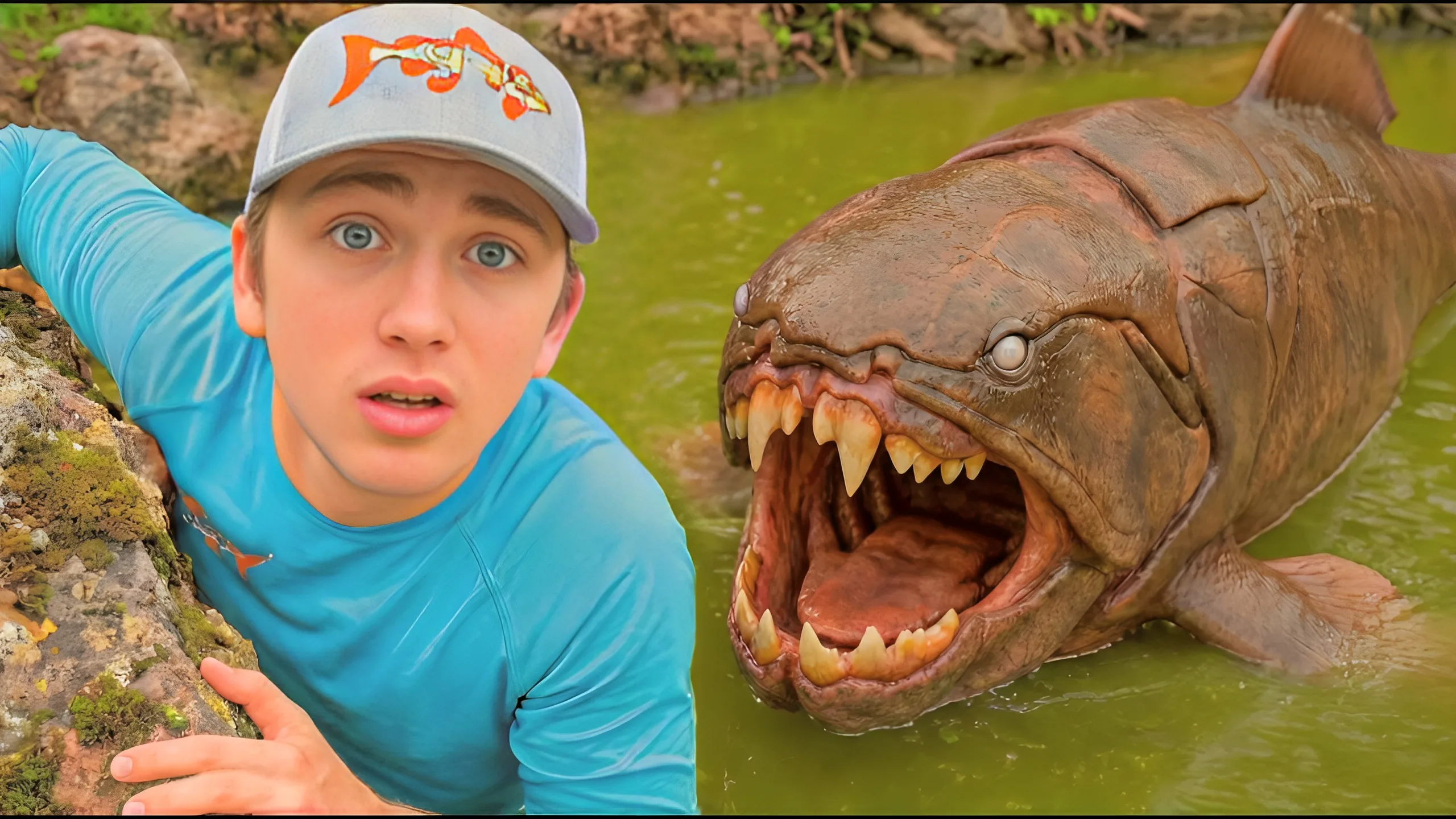 Fishing 3