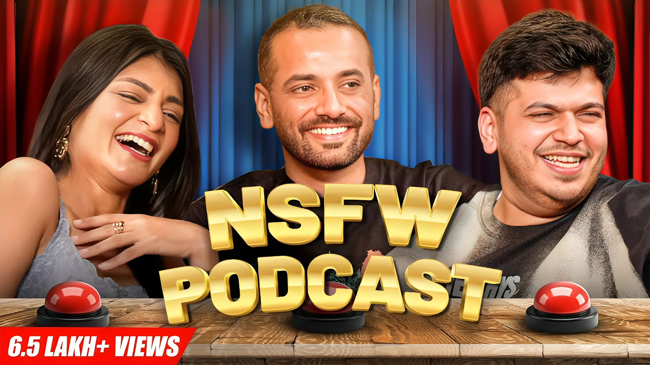 Podcast 1